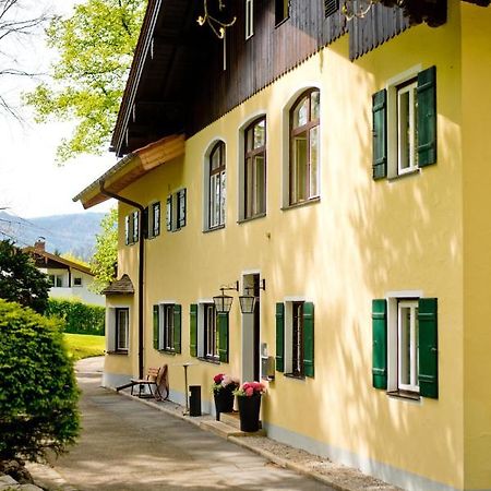 Comteamhotel Gmund am Tegernsee Ngoại thất bức ảnh