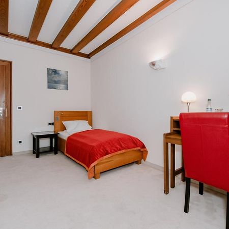 Comteamhotel Gmund am Tegernsee Ngoại thất bức ảnh