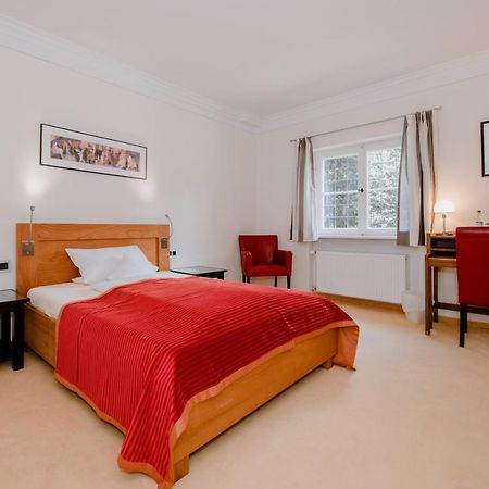 Comteamhotel Gmund am Tegernsee Ngoại thất bức ảnh