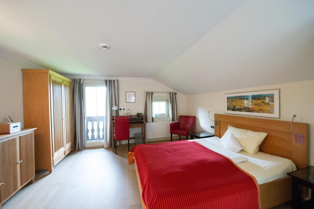 Comteamhotel Gmund am Tegernsee Ngoại thất bức ảnh