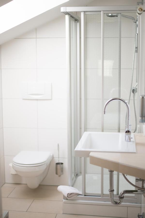 Comteamhotel Gmund am Tegernsee Ngoại thất bức ảnh