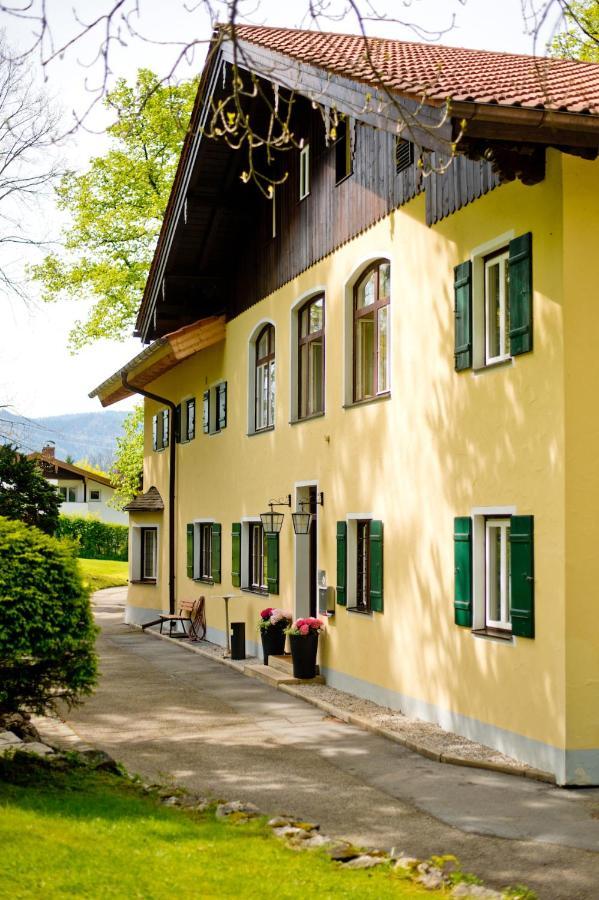 Comteamhotel Gmund am Tegernsee Ngoại thất bức ảnh