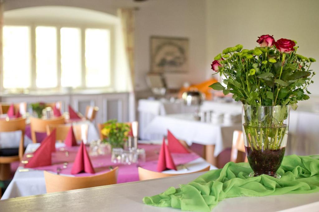 Comteamhotel Gmund am Tegernsee Ngoại thất bức ảnh