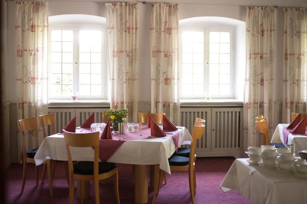 Comteamhotel Gmund am Tegernsee Ngoại thất bức ảnh