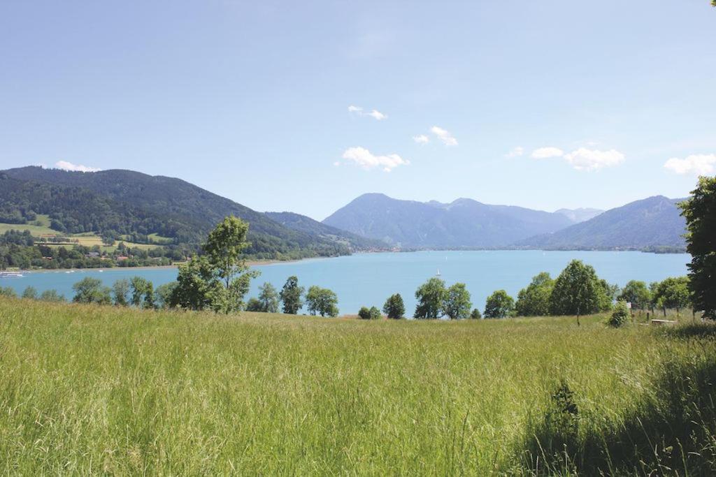 Comteamhotel Gmund am Tegernsee Ngoại thất bức ảnh