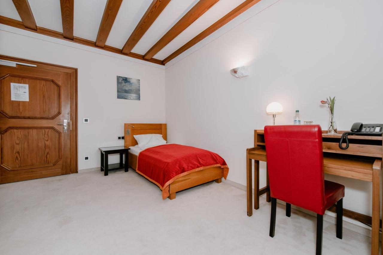 Comteamhotel Gmund am Tegernsee Ngoại thất bức ảnh